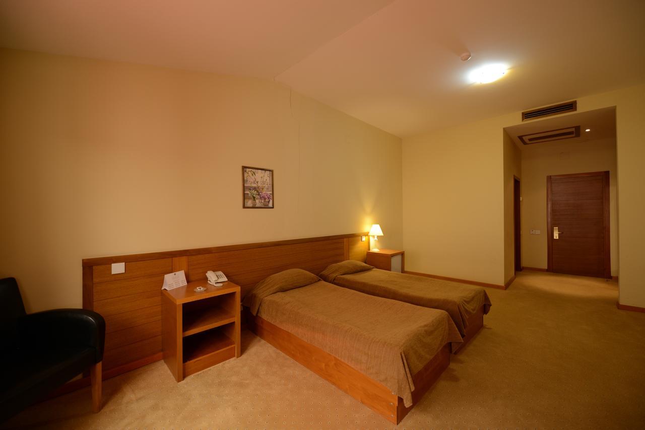 Kopala Tskneti Hotel Tsqnet'i ภายนอก รูปภาพ